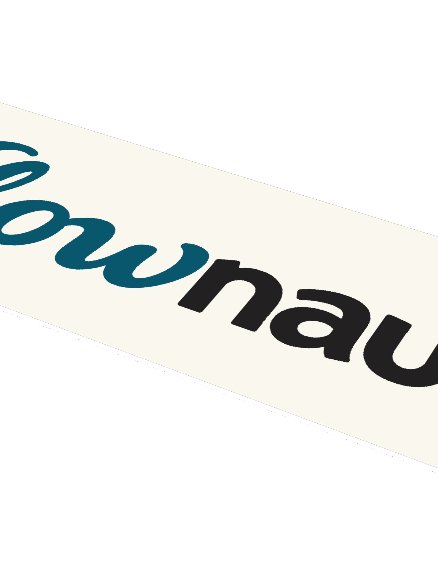 Flownauts™ bumper sticker product image (4)