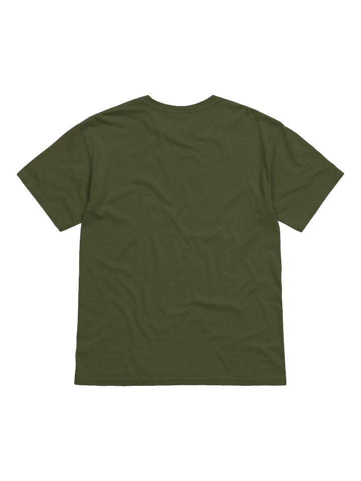 Wildhook Adventures - Comfort Tee Printed Logo product image (34)