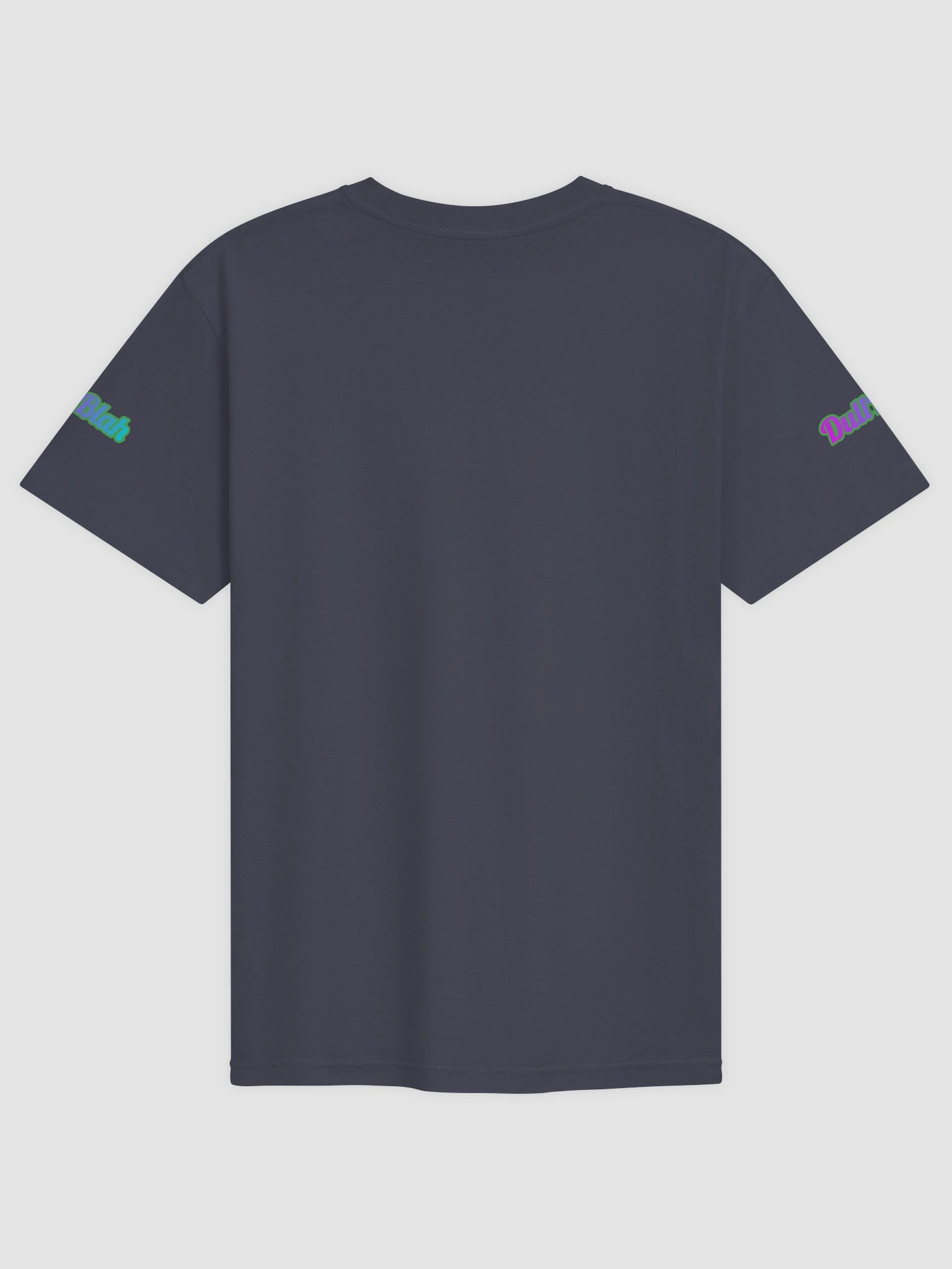 "2&1" Premium Graphic Tee product image (2)