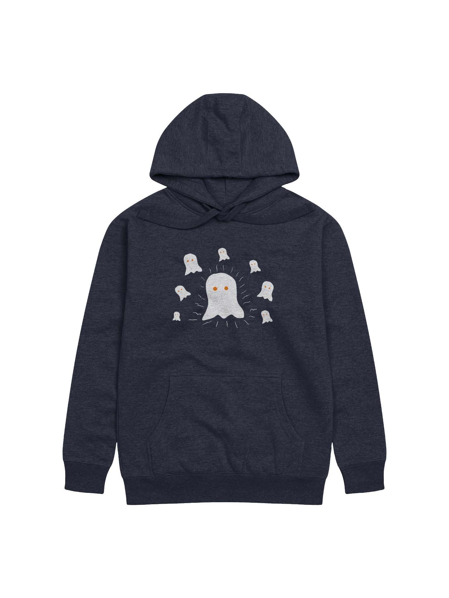 Boo! hoodie product image (1)