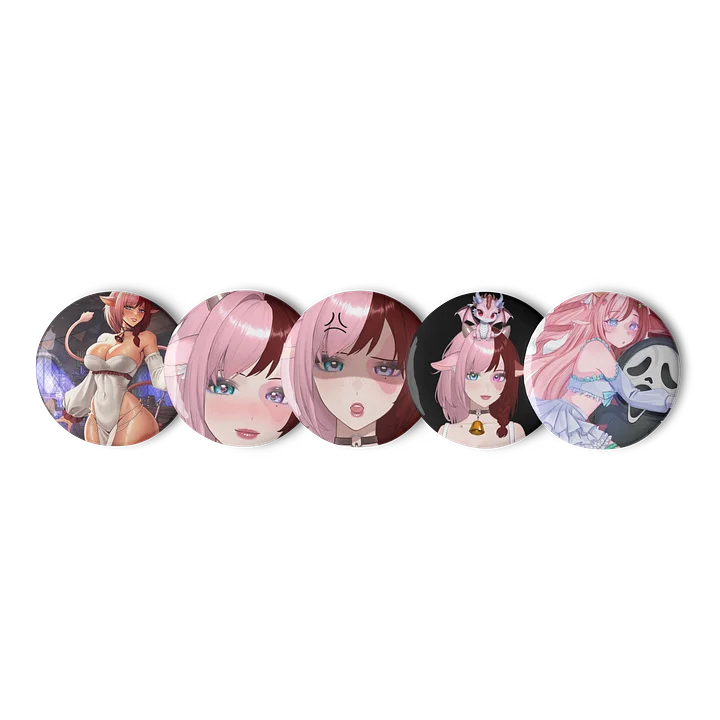 Koorochii Pins product image (1)