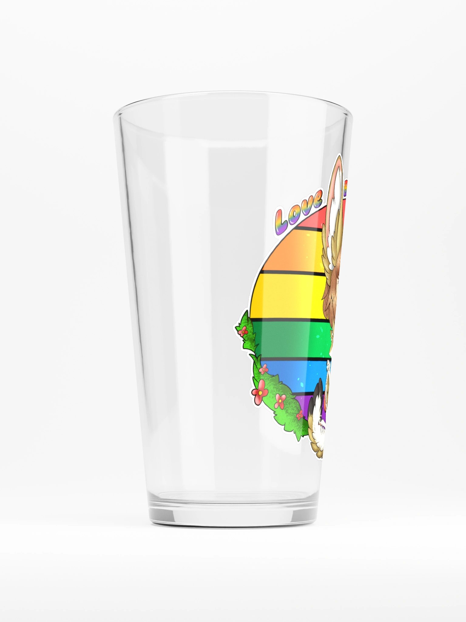 Pride Glass product image (2)