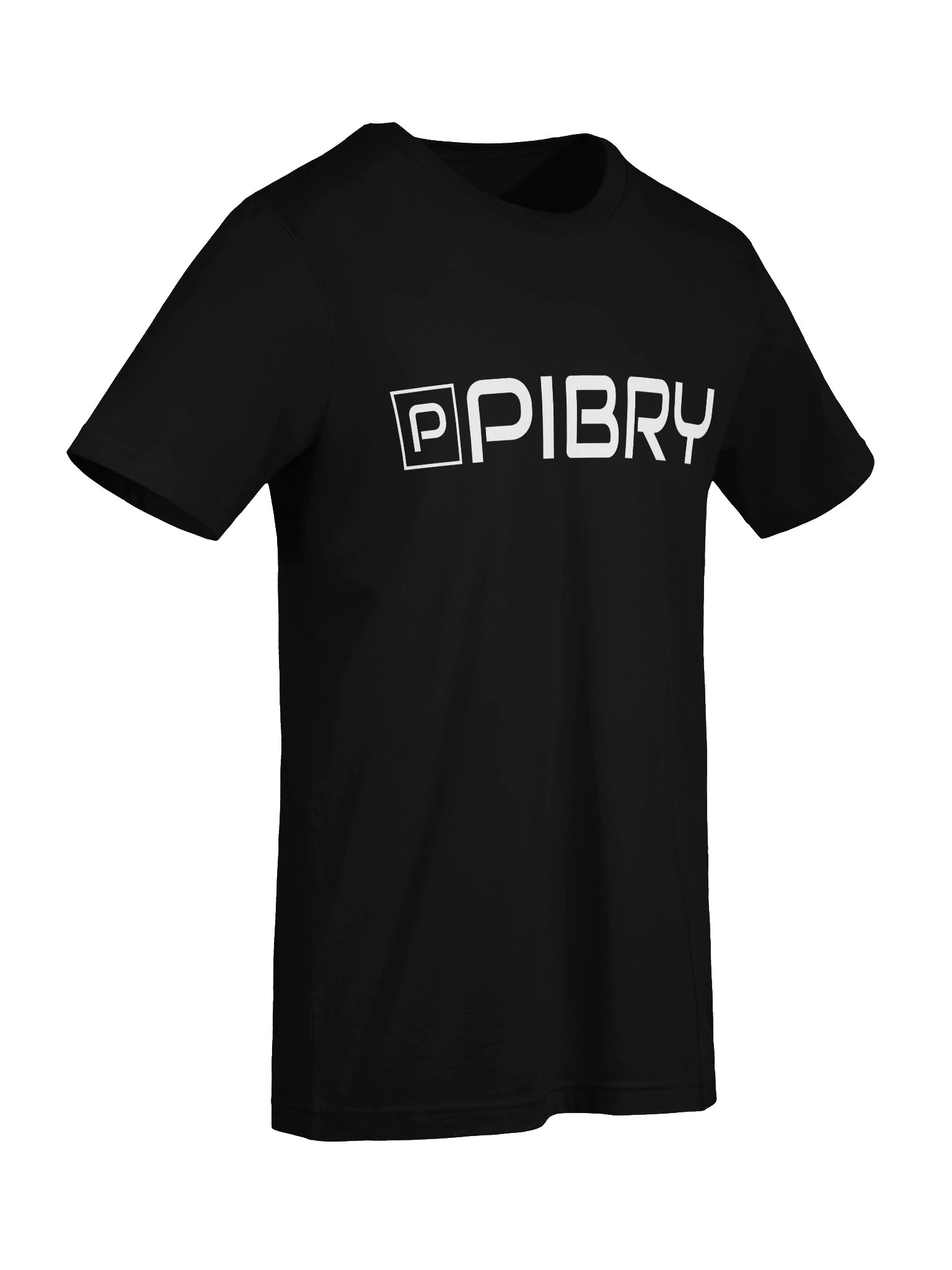 PIBRY Essential Logo Tee product image (7)