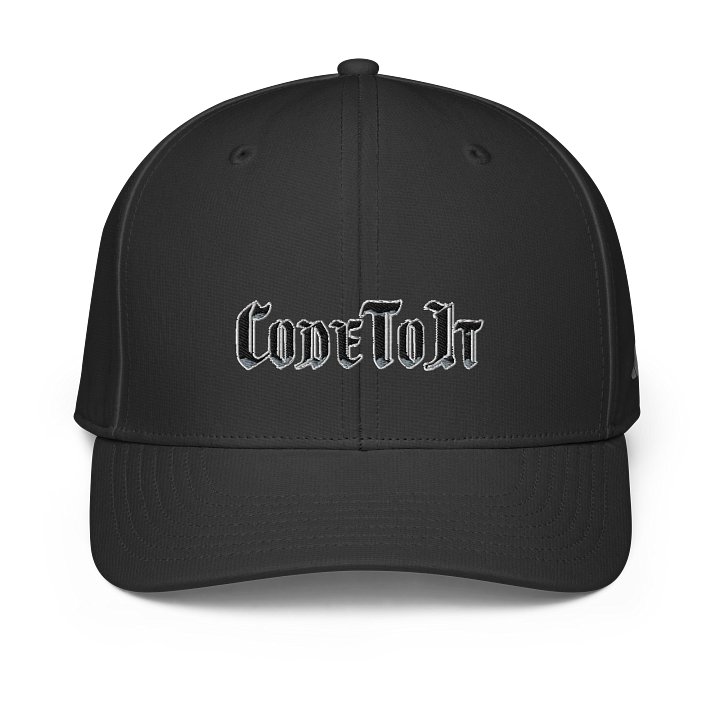 CodeToIt Hat product image (1)