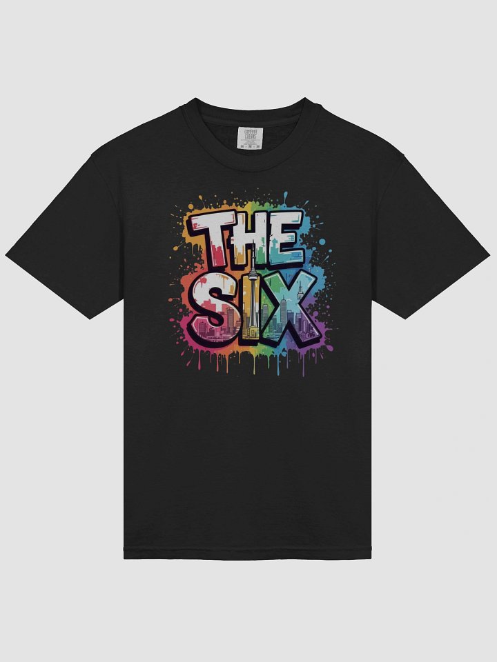 The Big City series product image (2)