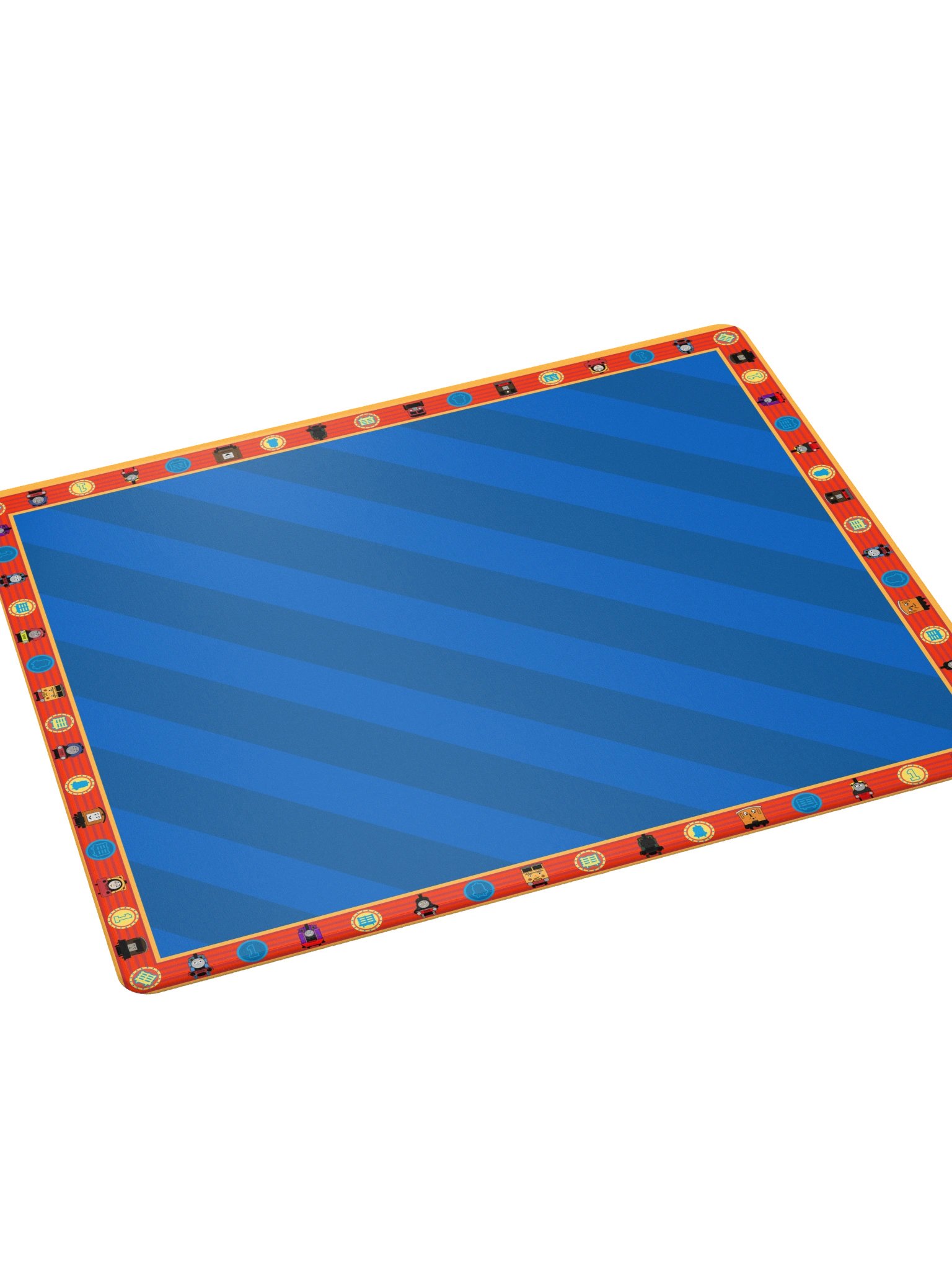 [slatetruckstudios] Mousepad Small product image (3)