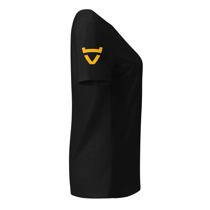 Women T-Shirt - V only product image (1)