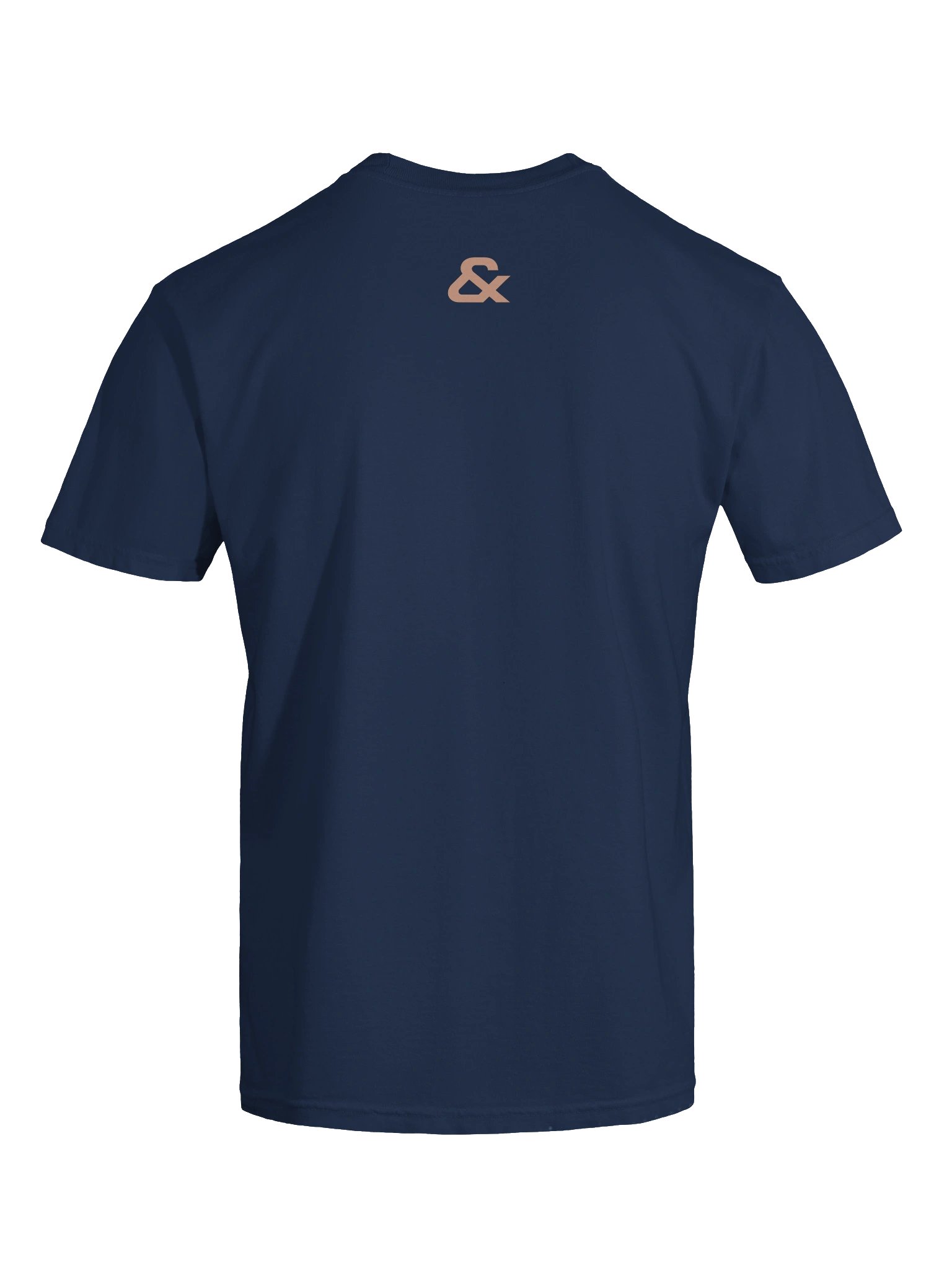 yes, & — heavyweight tee product image (7)