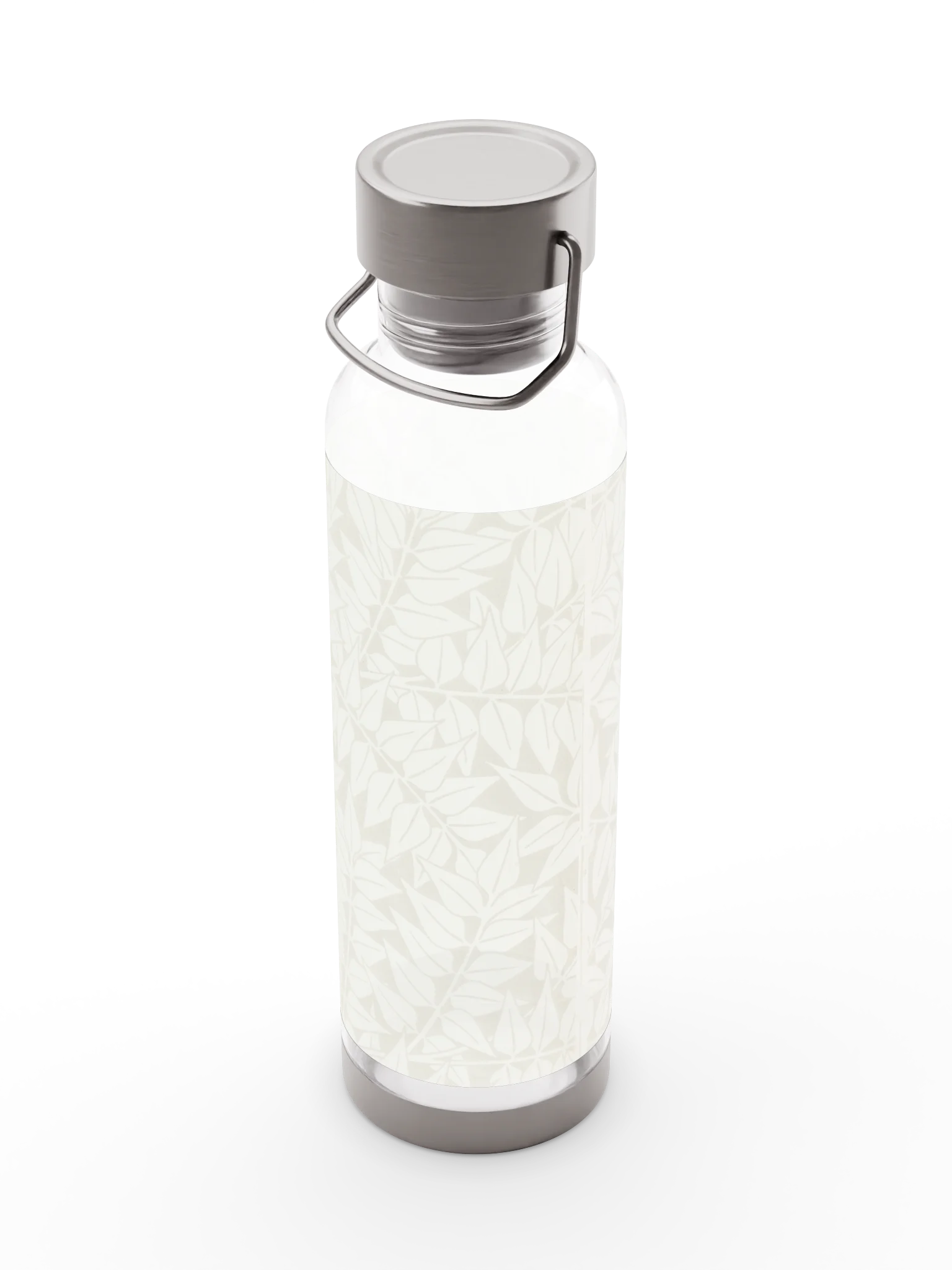 Thor Clear Tritan Sports Bottle product image (7)