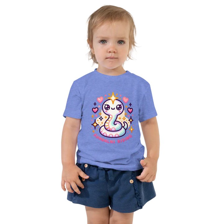 Baby Shakti - Kundalini Rising product image (6)