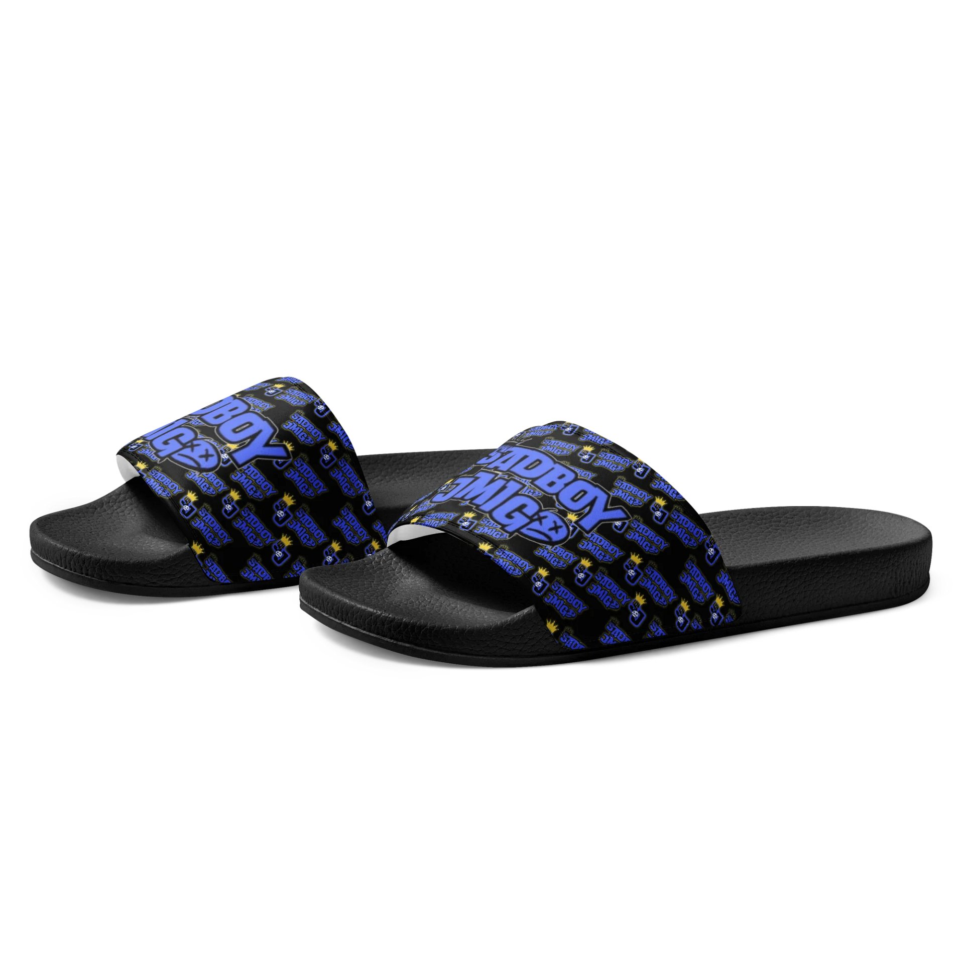SADBOY JMIGO Men's Slides product image (2)