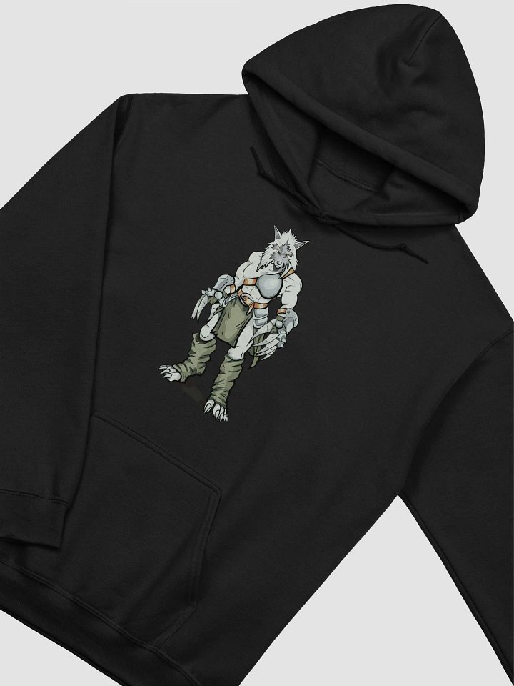 Shining Force: Zylo Hoodie product image (2)