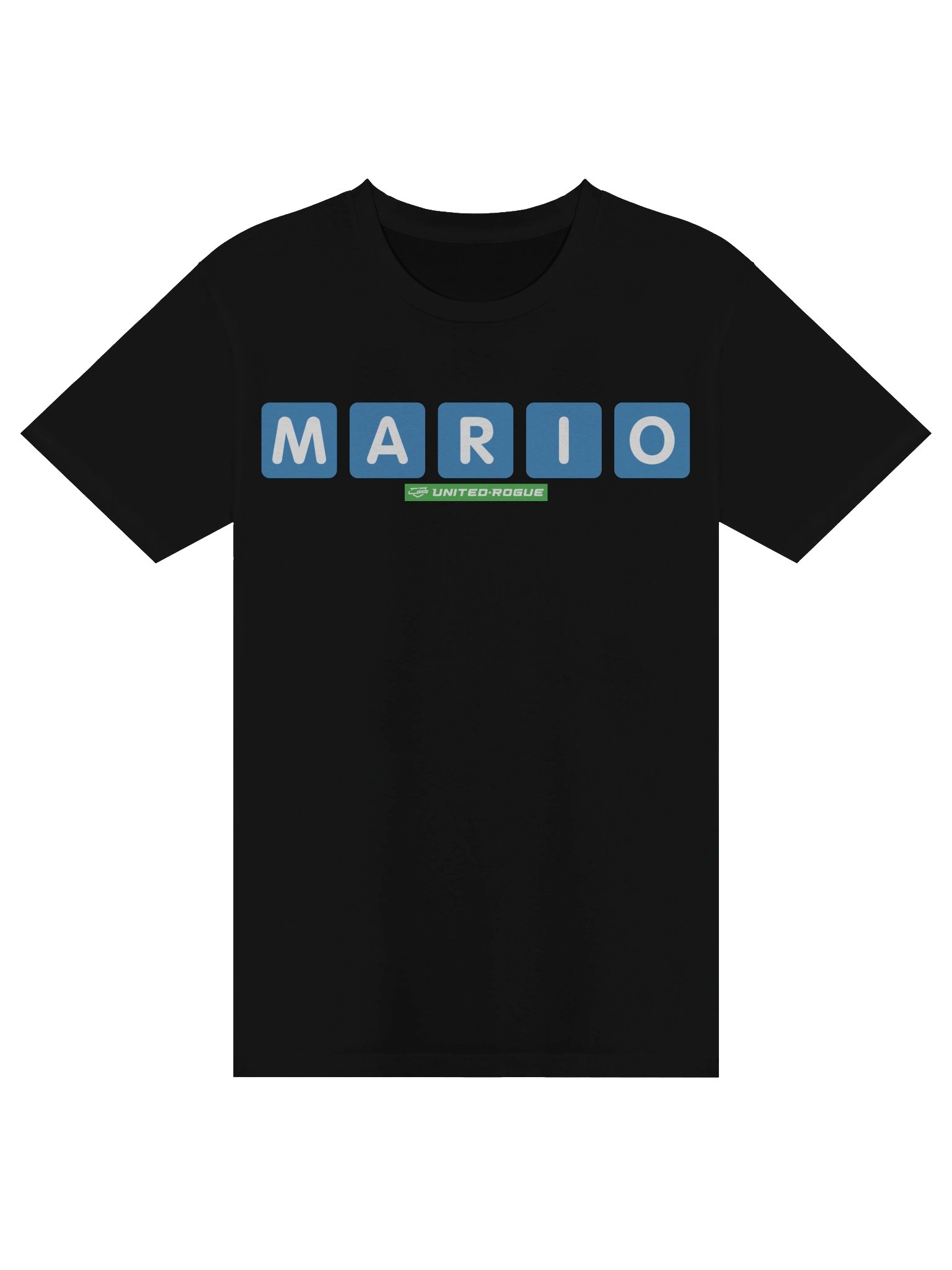 United Rogue MARIO shirt product image (9)