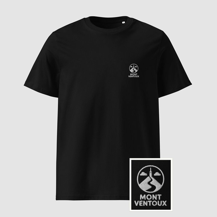 Mont Ventoux logo round product image (1)