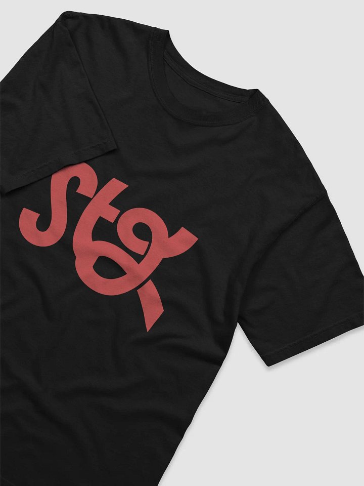 STG Tee | Printed product image (1)