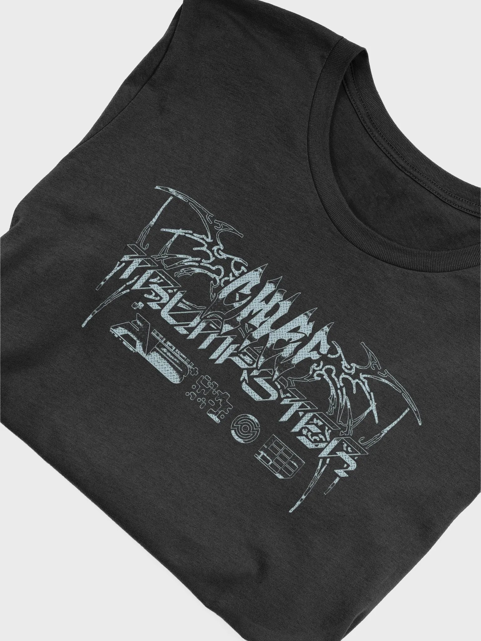 PLAN ENFORCER SHIRT product image (7)