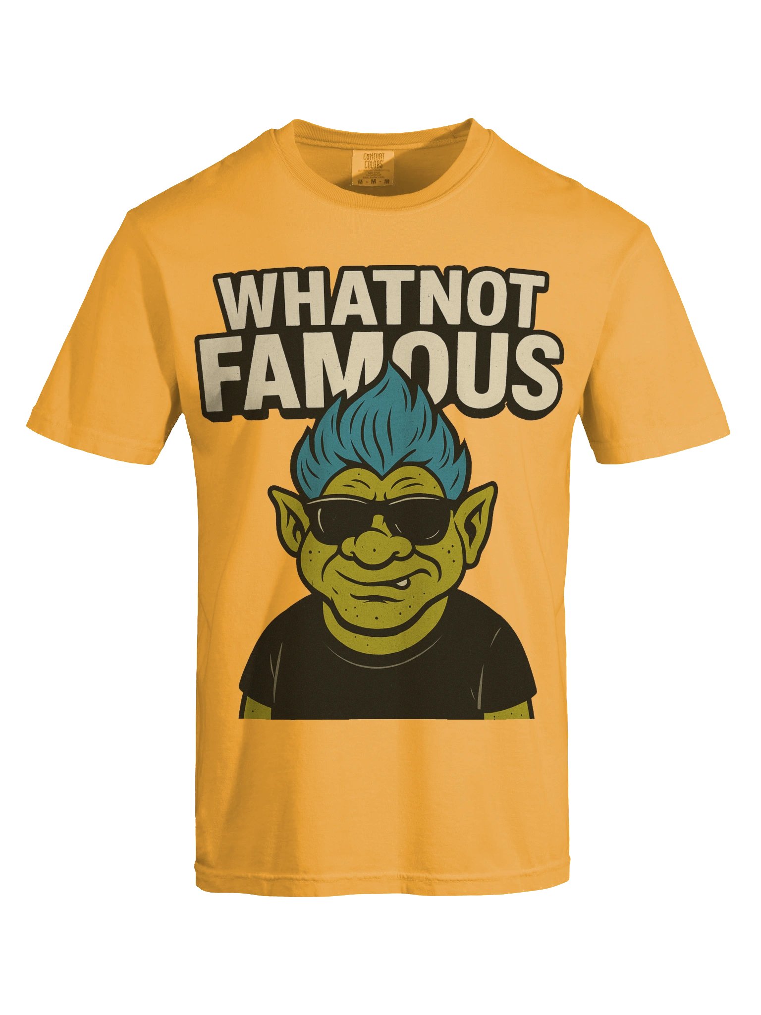 WHATNOT FAMOUS product image (7)