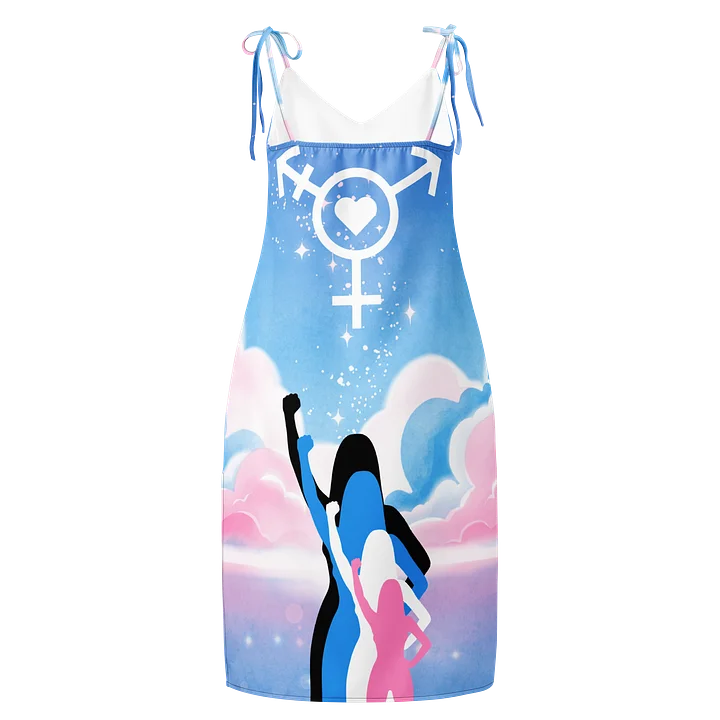 The Trans Femme Signal product image (1)