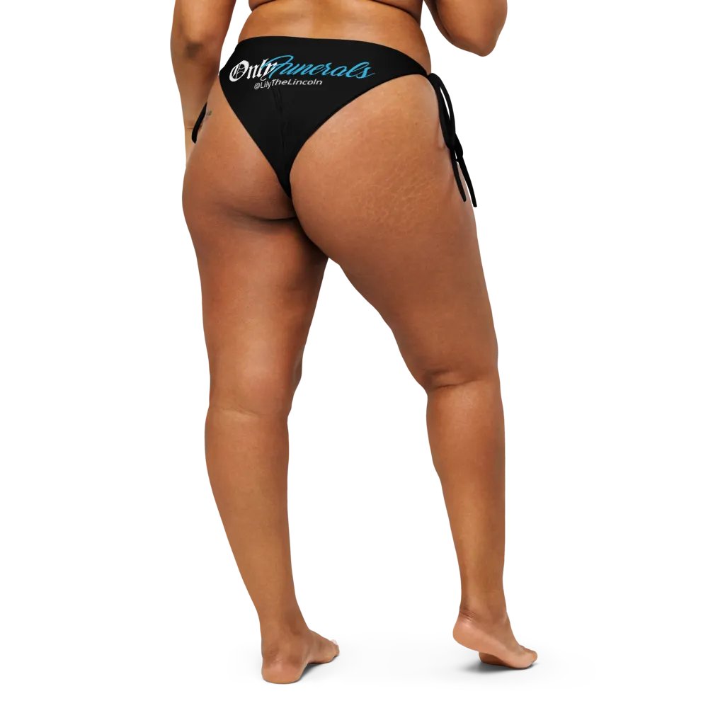 OnlyFunerals Swim Bottoms product image (5)