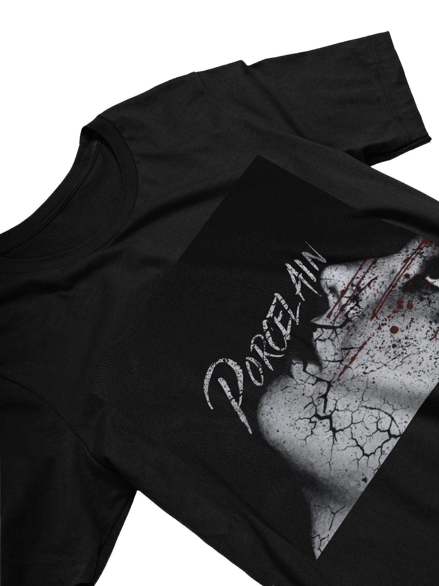 Porcelain Tshirt product image (63)
