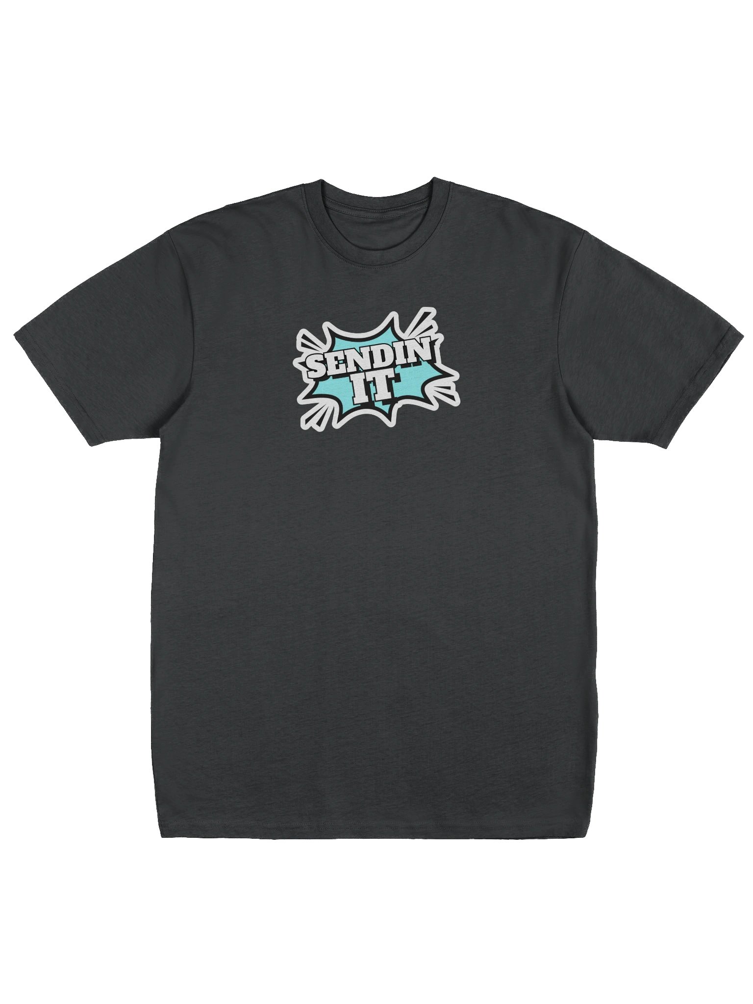 Sendin It! - Men's Tee product image (1)