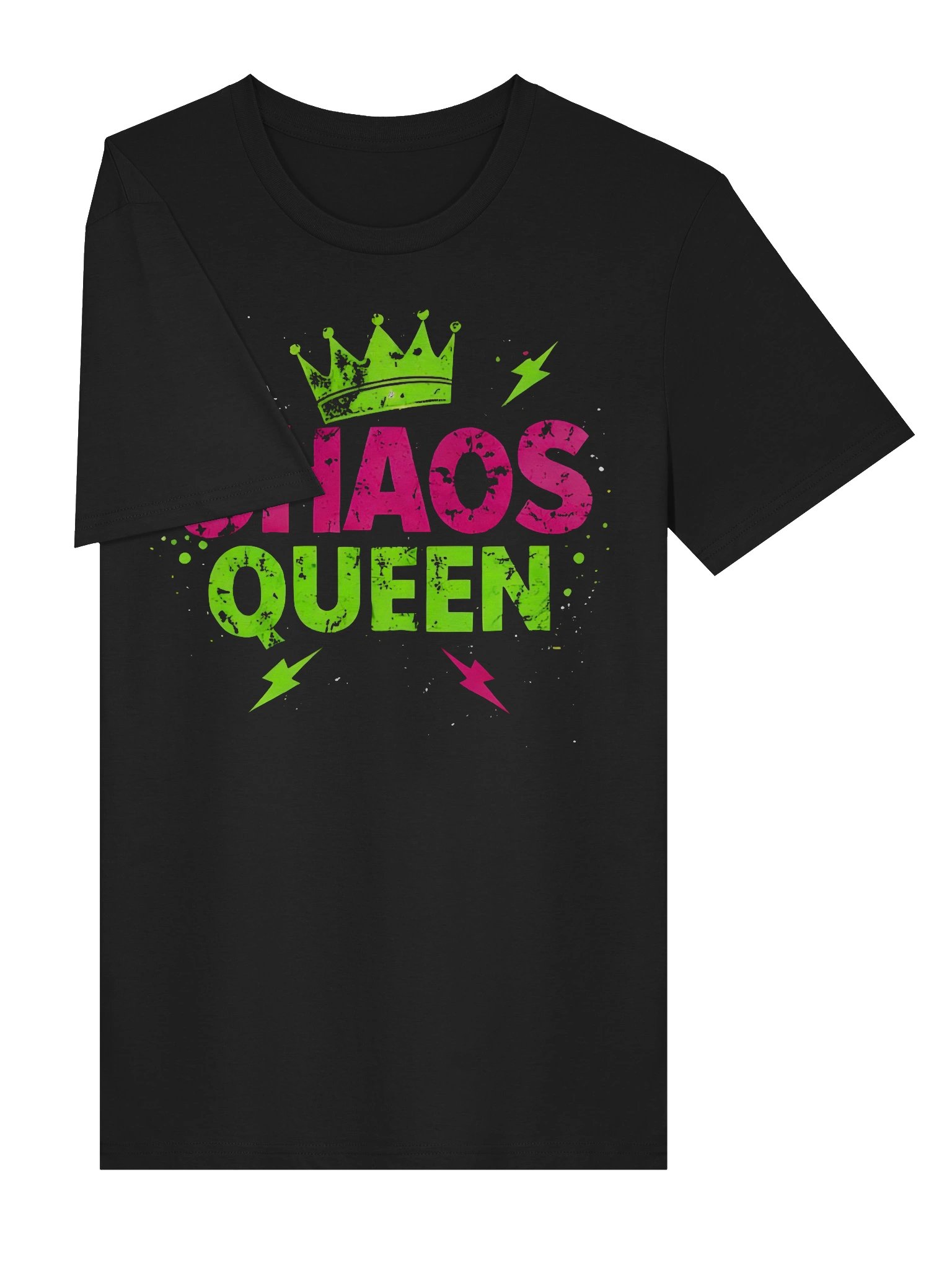 Chaos Queen product image (3)