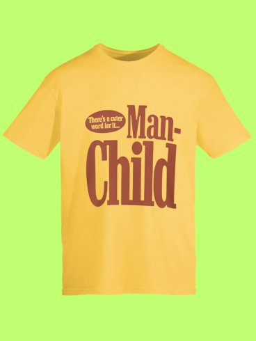 Sabrina Carpenter Manchild Shirt product image (113)