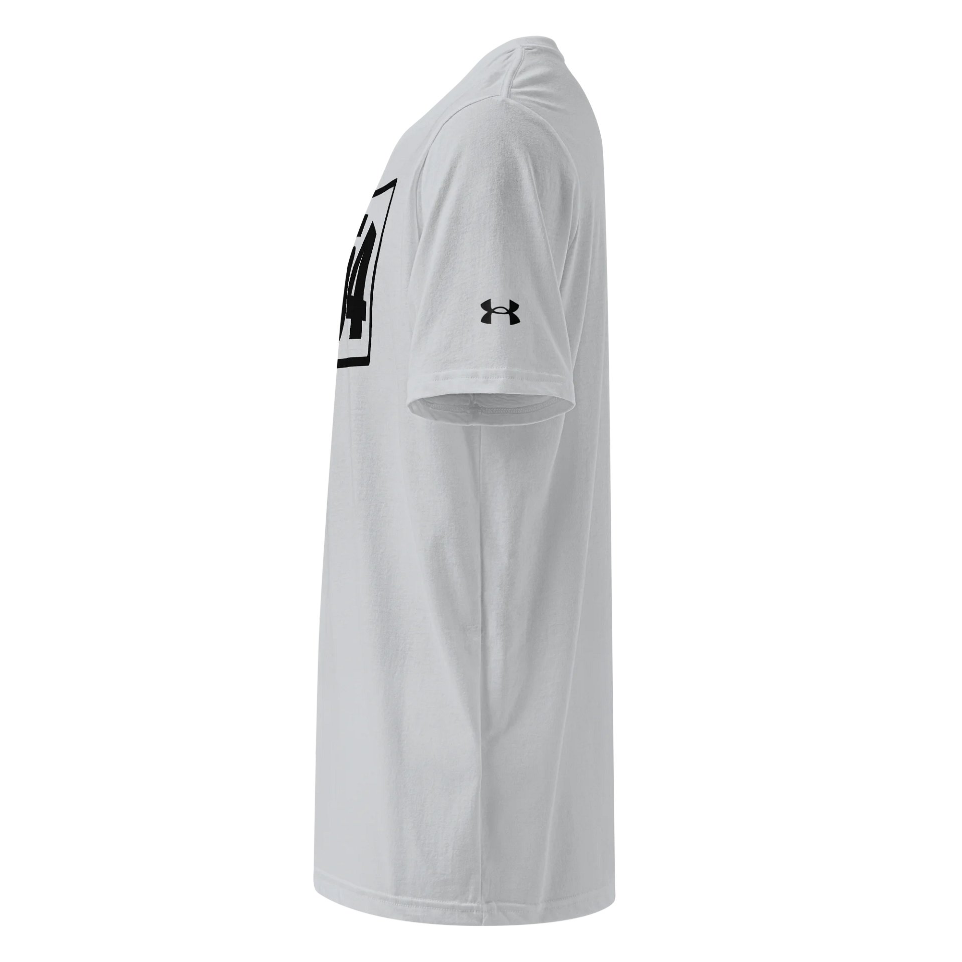 P54 Under Armour Athletic T-shirt product image (3)