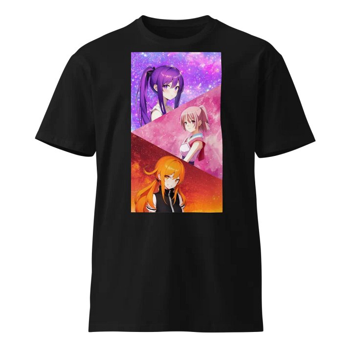 Parallel Dimension product image (1)