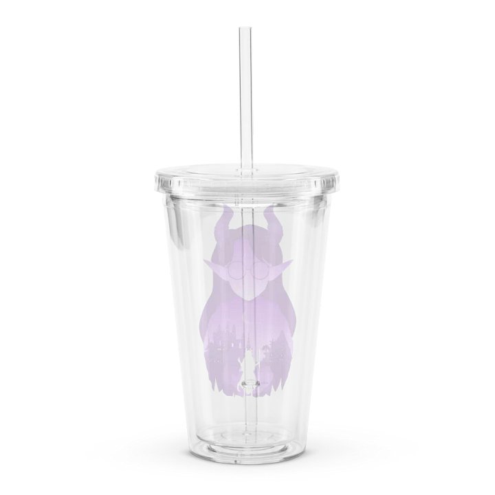 World of Angora (Faerun) - Tumbler product image (2)