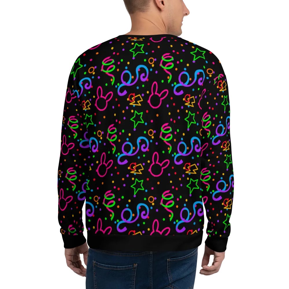 Arcade Bun Sweatshirt product image (3)