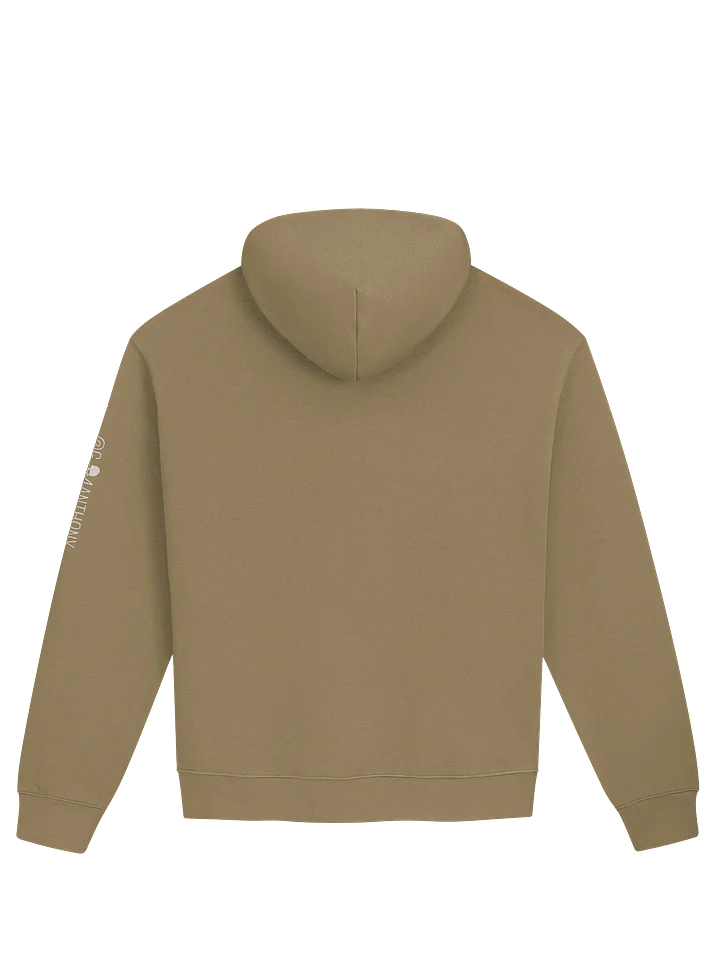 DEMON CONFETTI HOODIE product image (2)