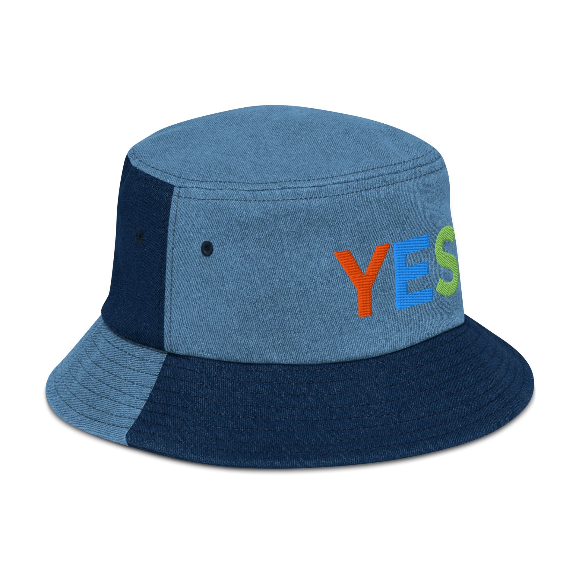 YES Bucket Hat product image (11)