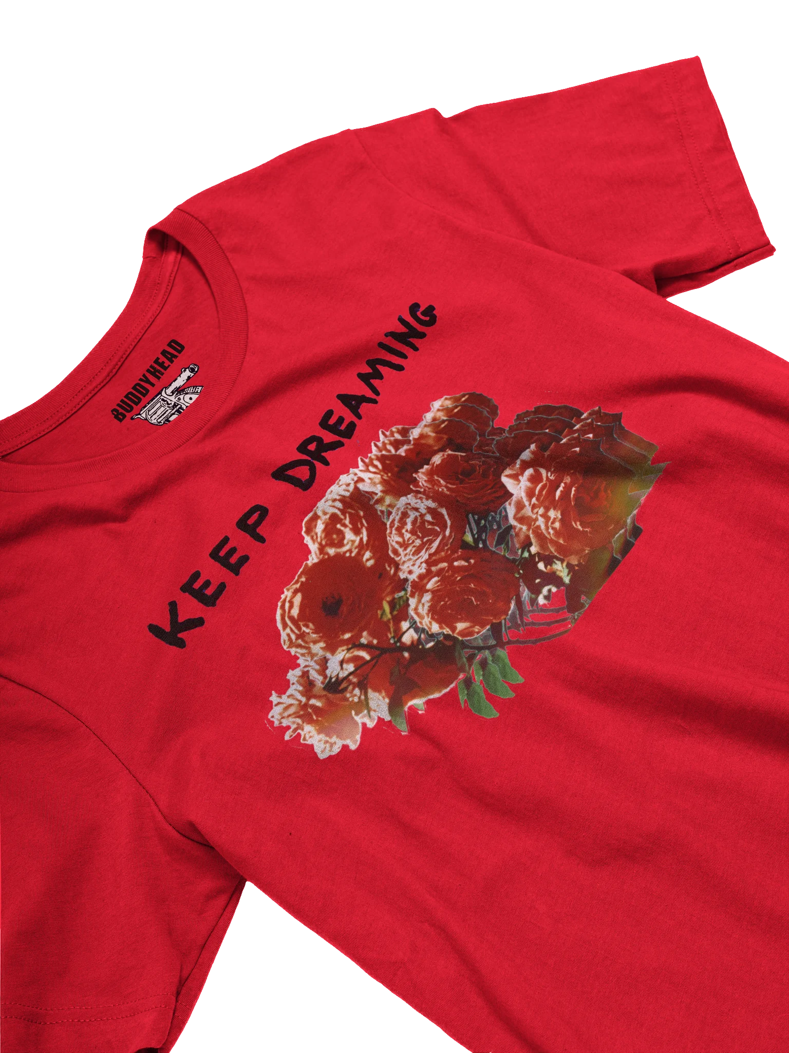 Keep Dreaming / Advice For A 25 Year Old tee product image (24)