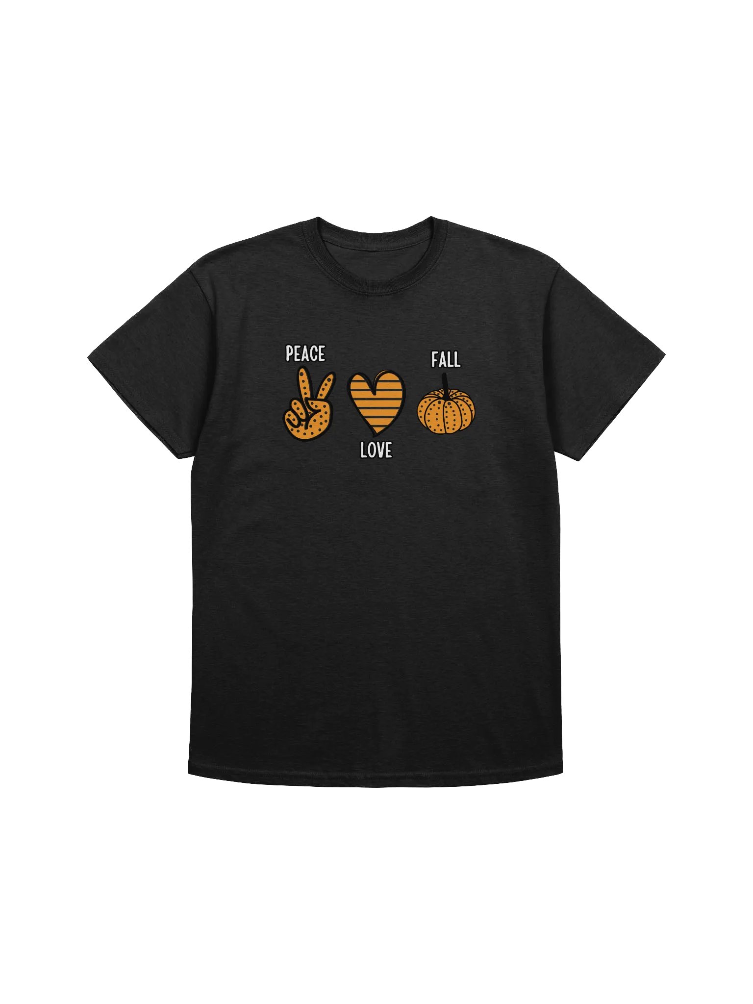 Peace Love Fall product image (3)