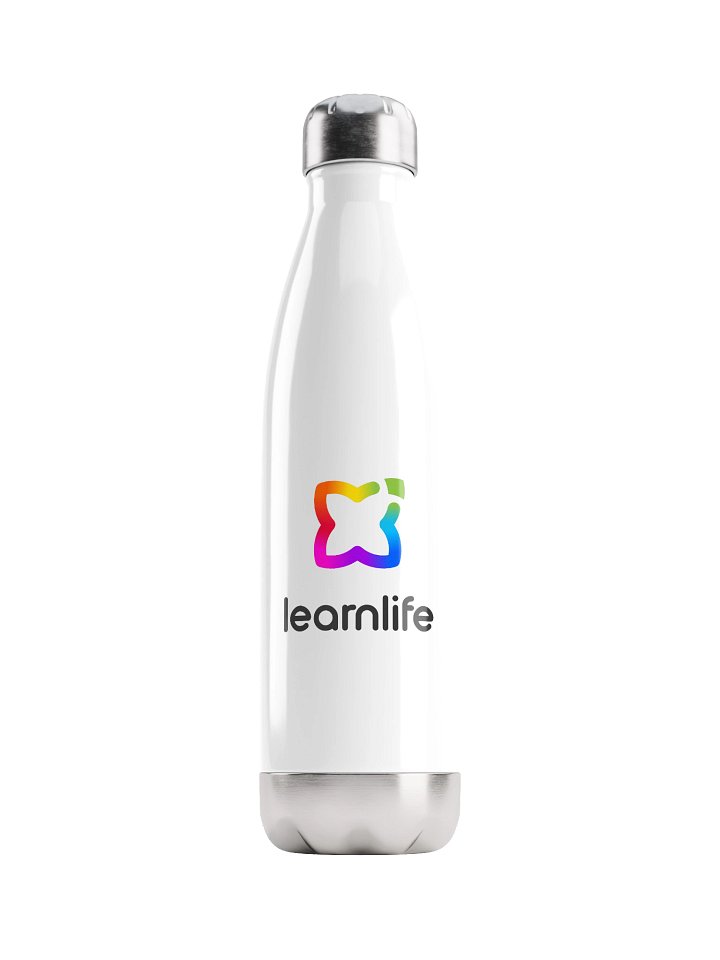 Stainless Steel Thermal Bottle product image (1)