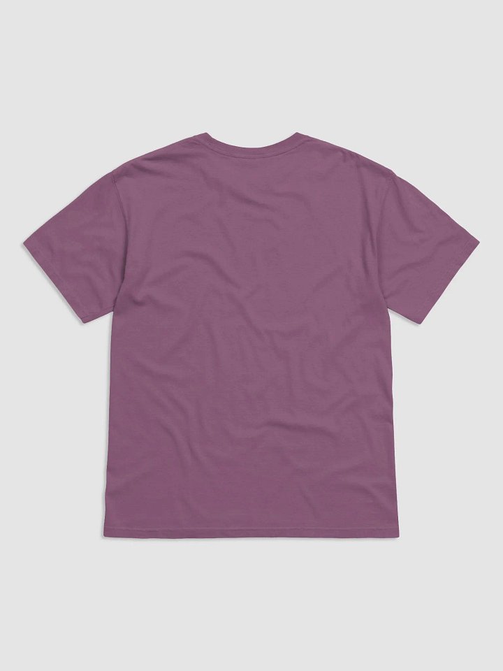 Winged Patriot Independent Shield Graphic Tee product image (2)