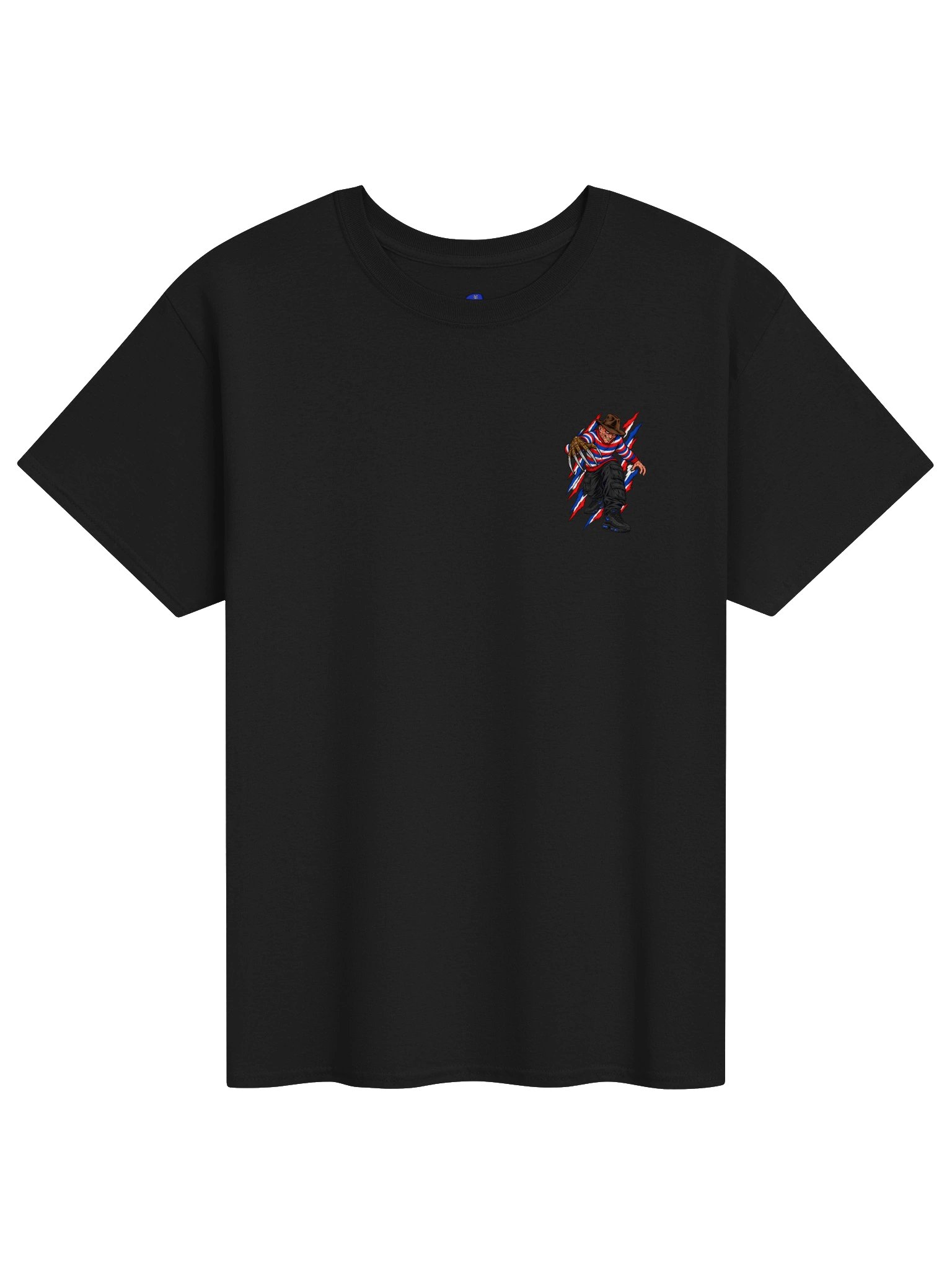 UBC "Nightmare On Copland Road" Tee product image (1)