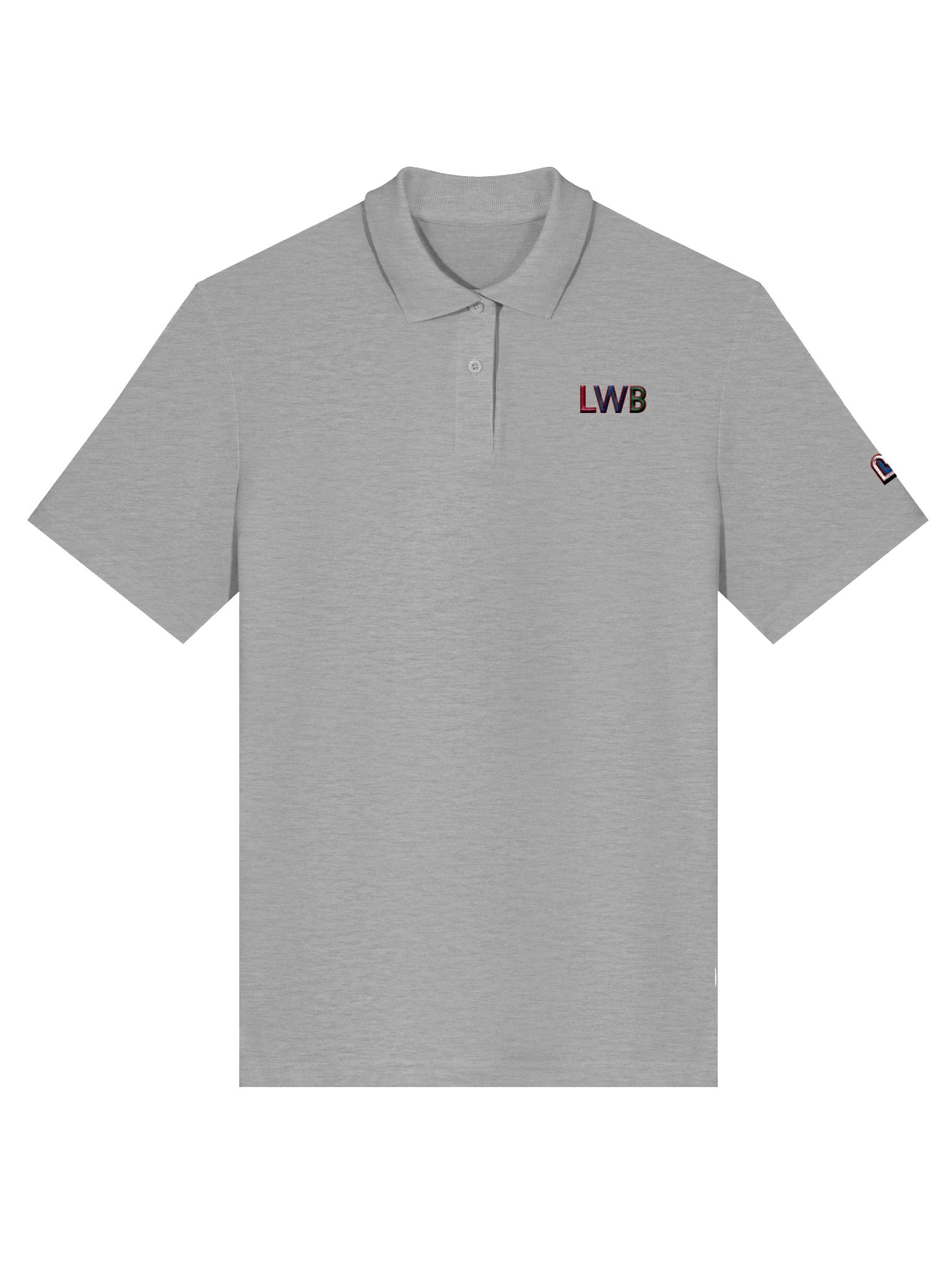 The Classics Women's Polo Shirt - Daybreak Edition product image (3)
