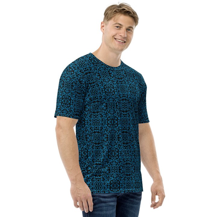 SIGINT Tee product image (1)