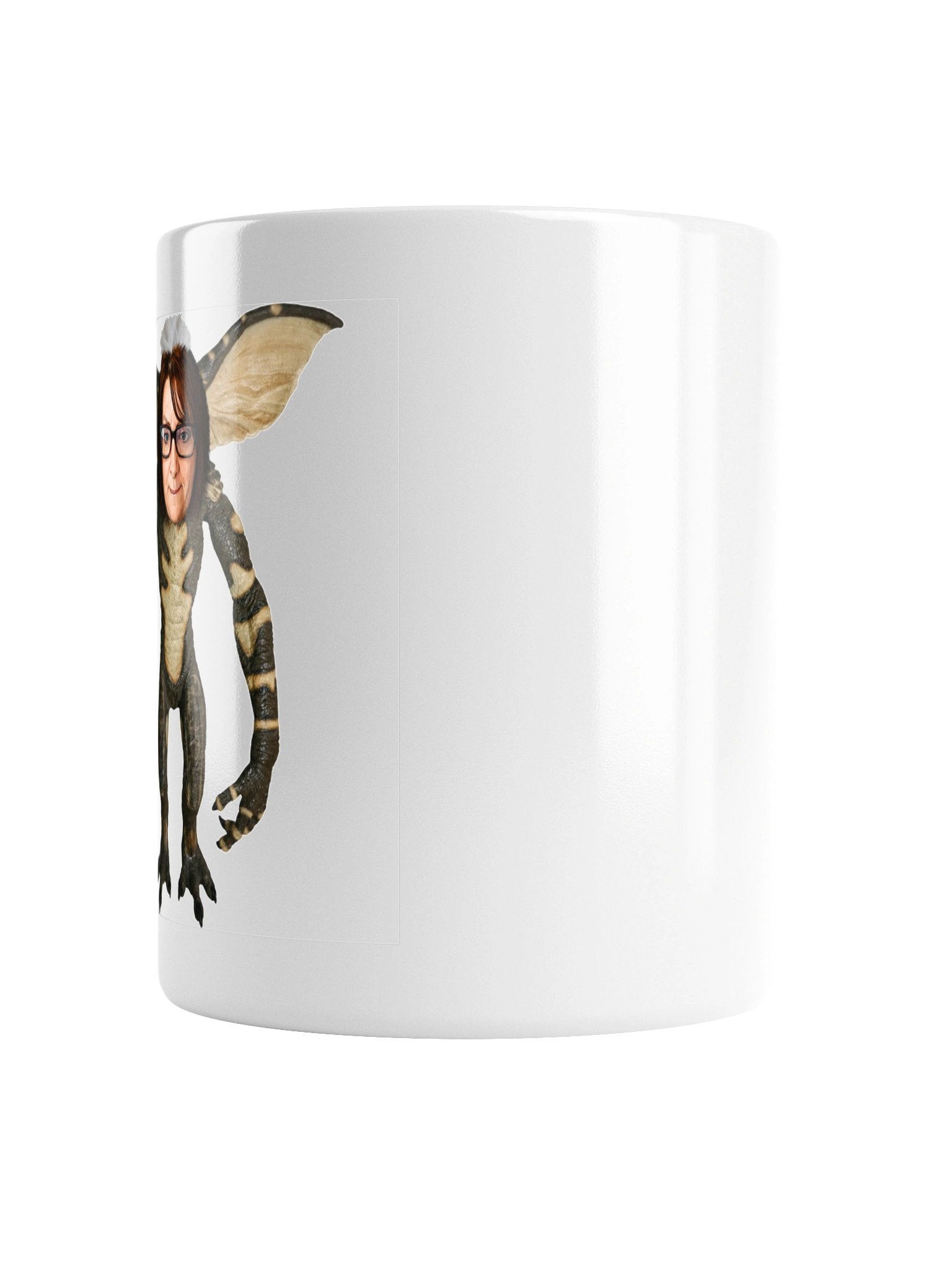 Amy Stripe Glossy Mug product image (4)
