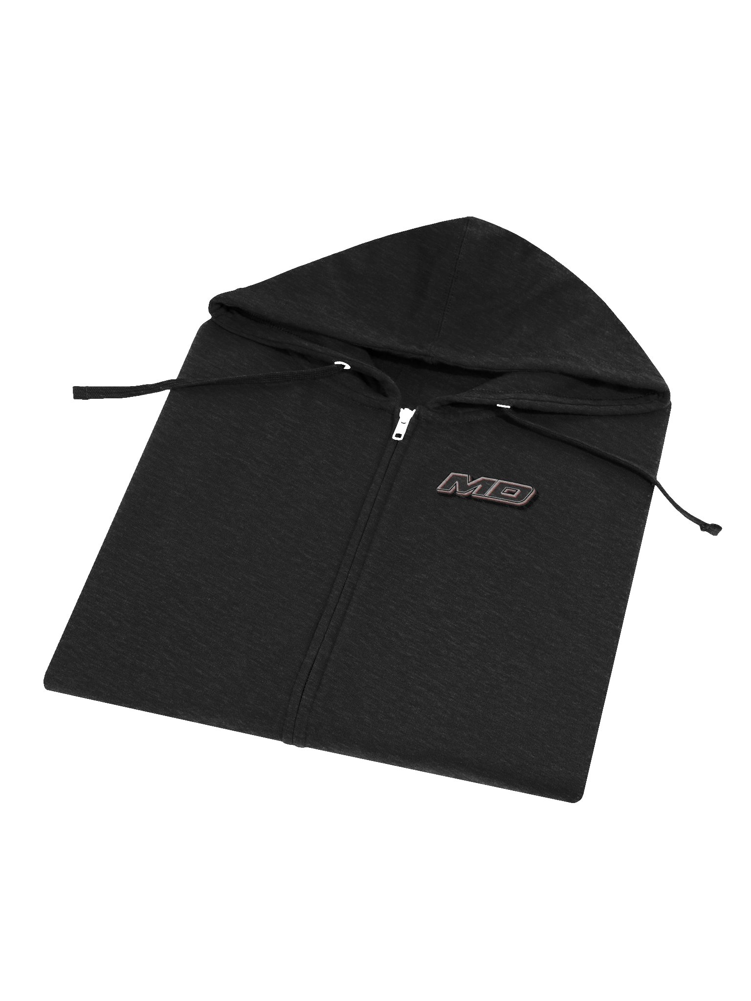 Manick Drune Hoodie (Zip up) product image (16)