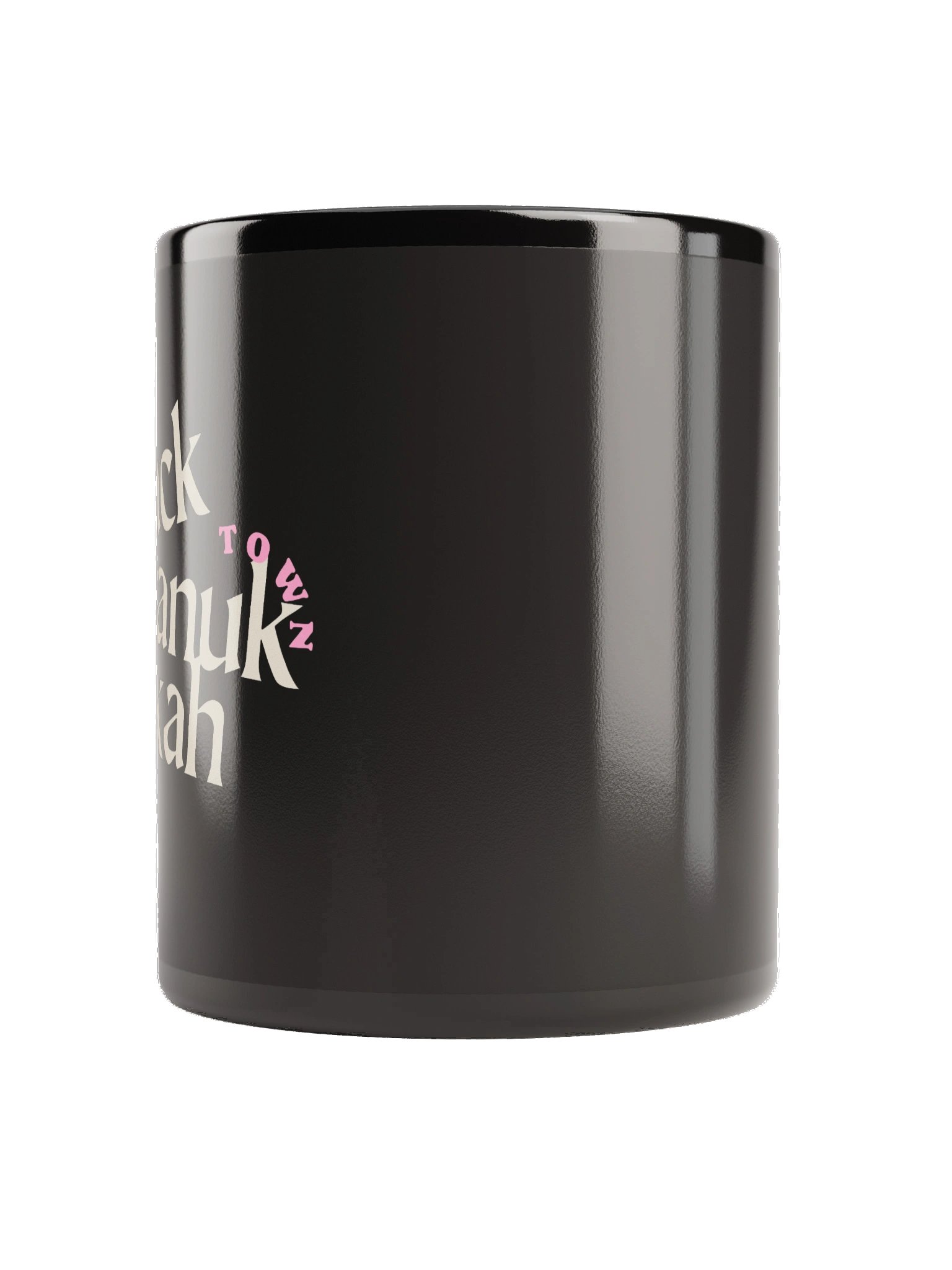 F hanu Mug product image (2)