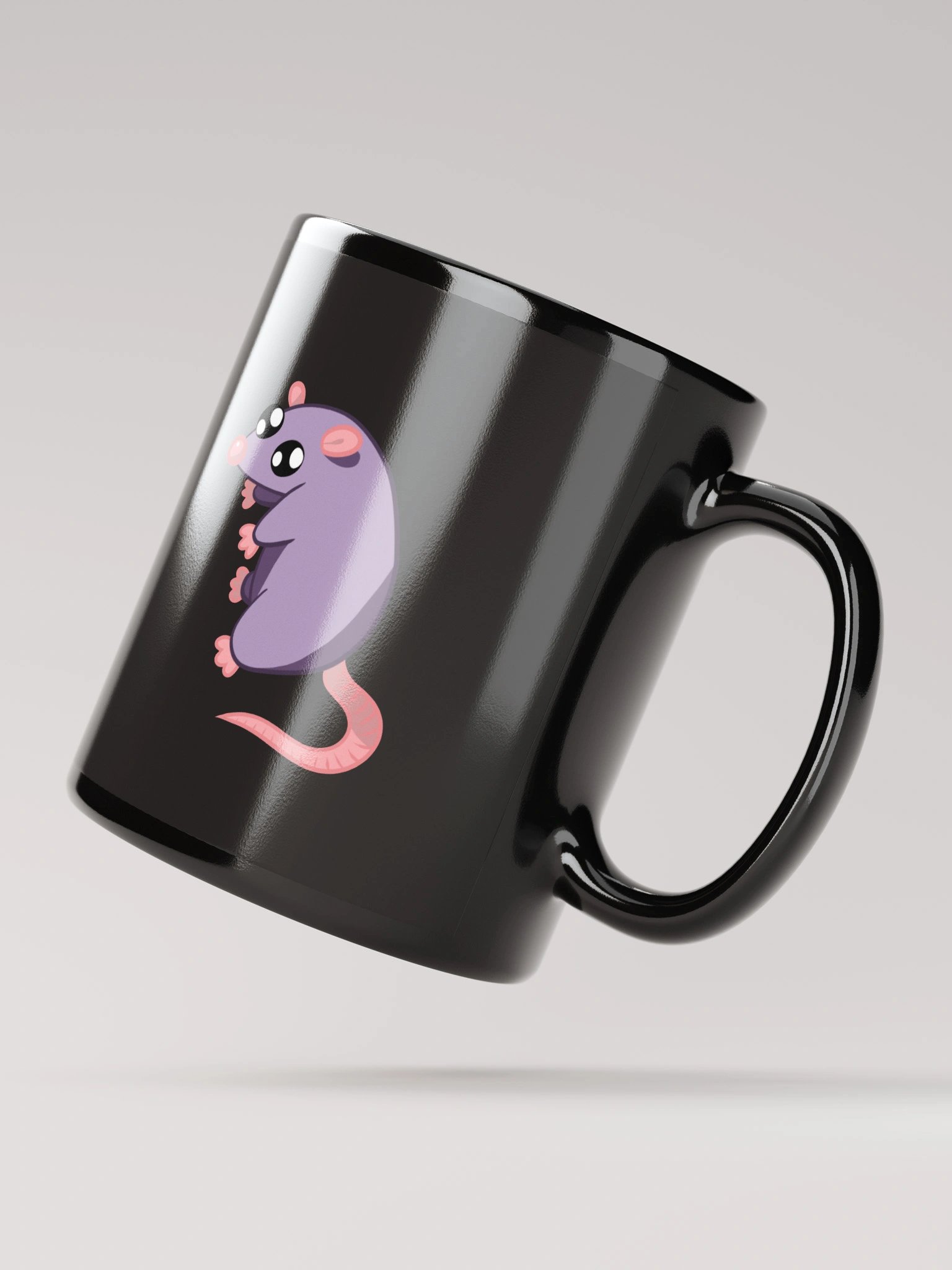 Rat Mug product image (2)
