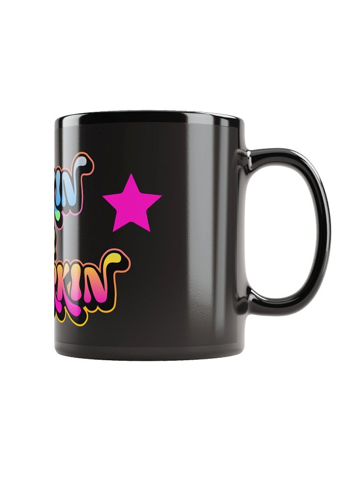 Lurkin & Twerkin Coffee Mug product image (2)