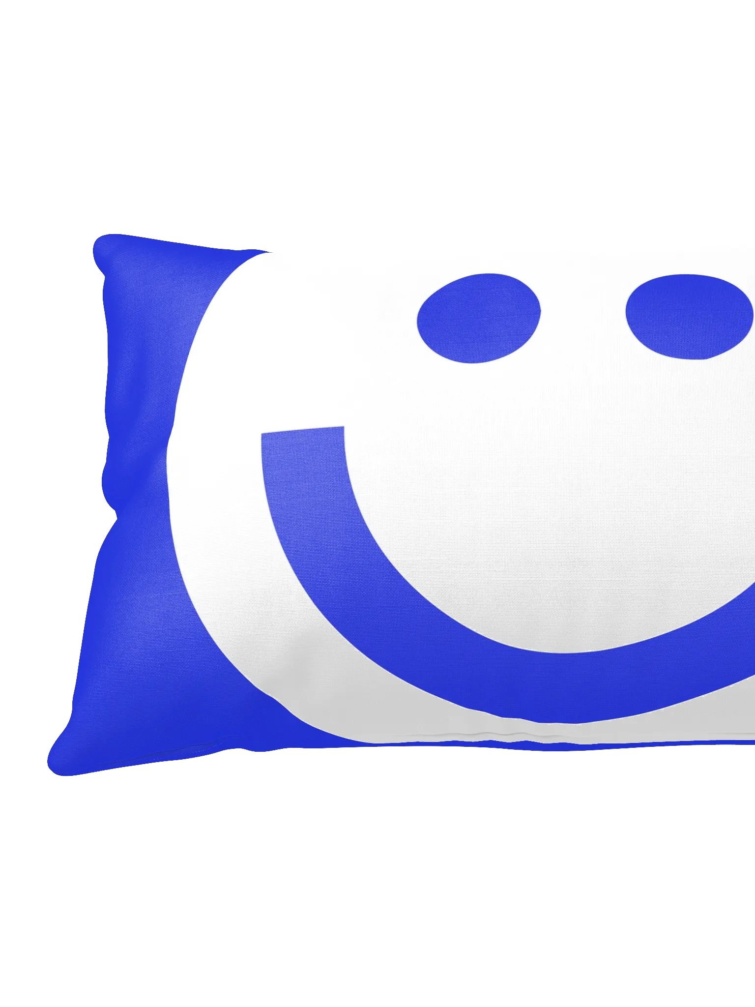 Smiley Basic Pillow product image (3)