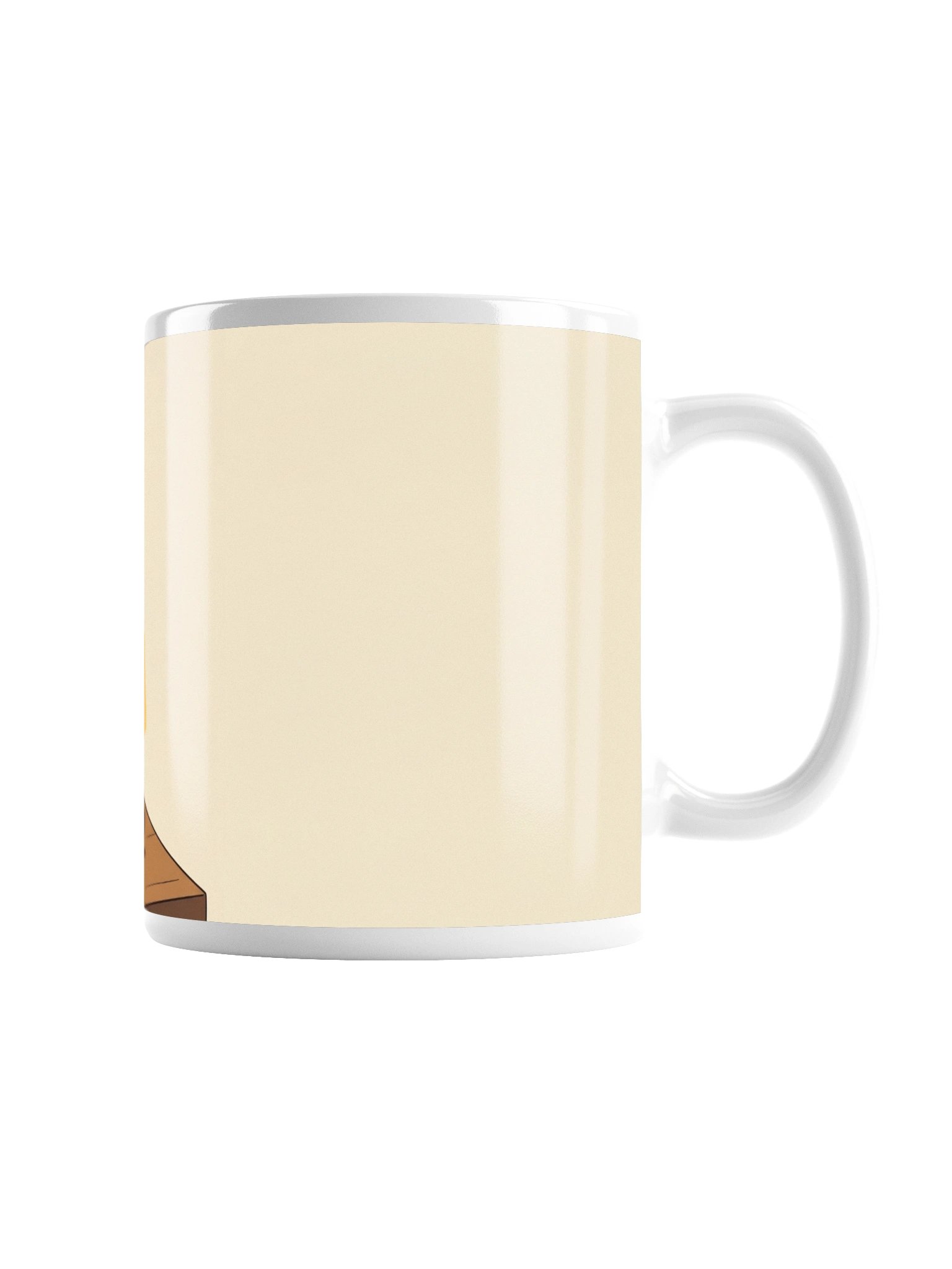 The Minstrel's Study — Bard & Ember Mug product image (5)