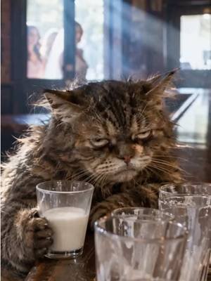 alley cats at the bar #cat #bachelorette #daydrinking #bar #bit 