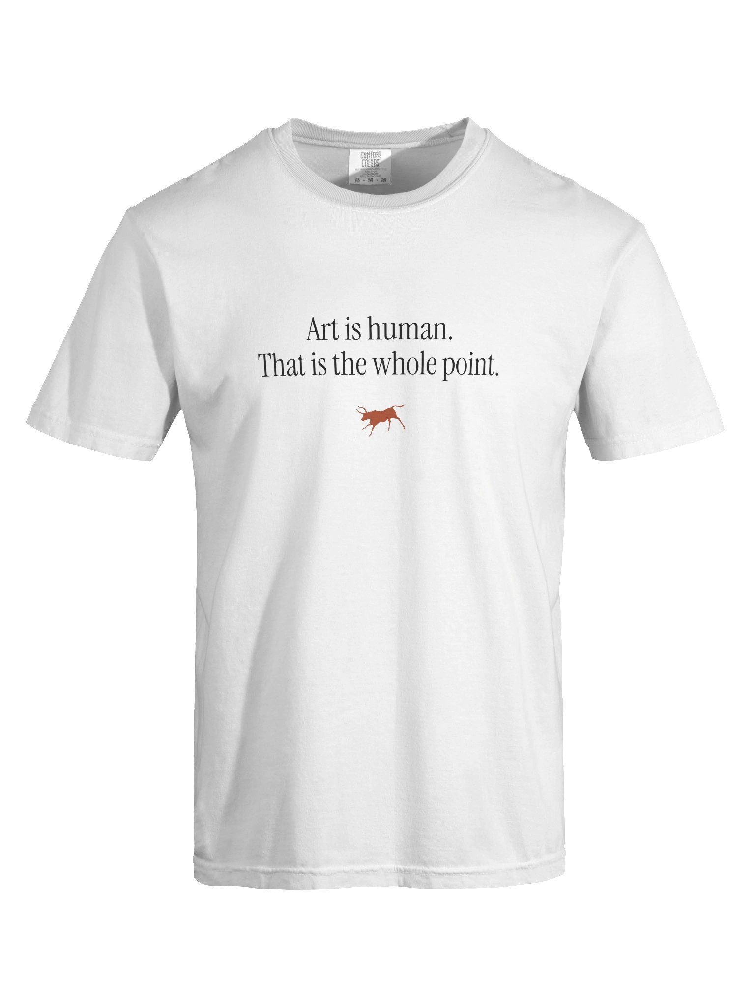 The Whole Point Tee product image (5)