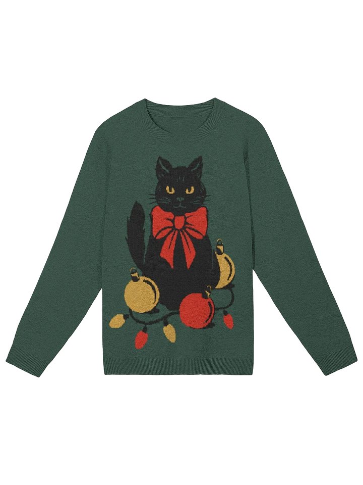 Holiday Joob Sweater product image (9)
